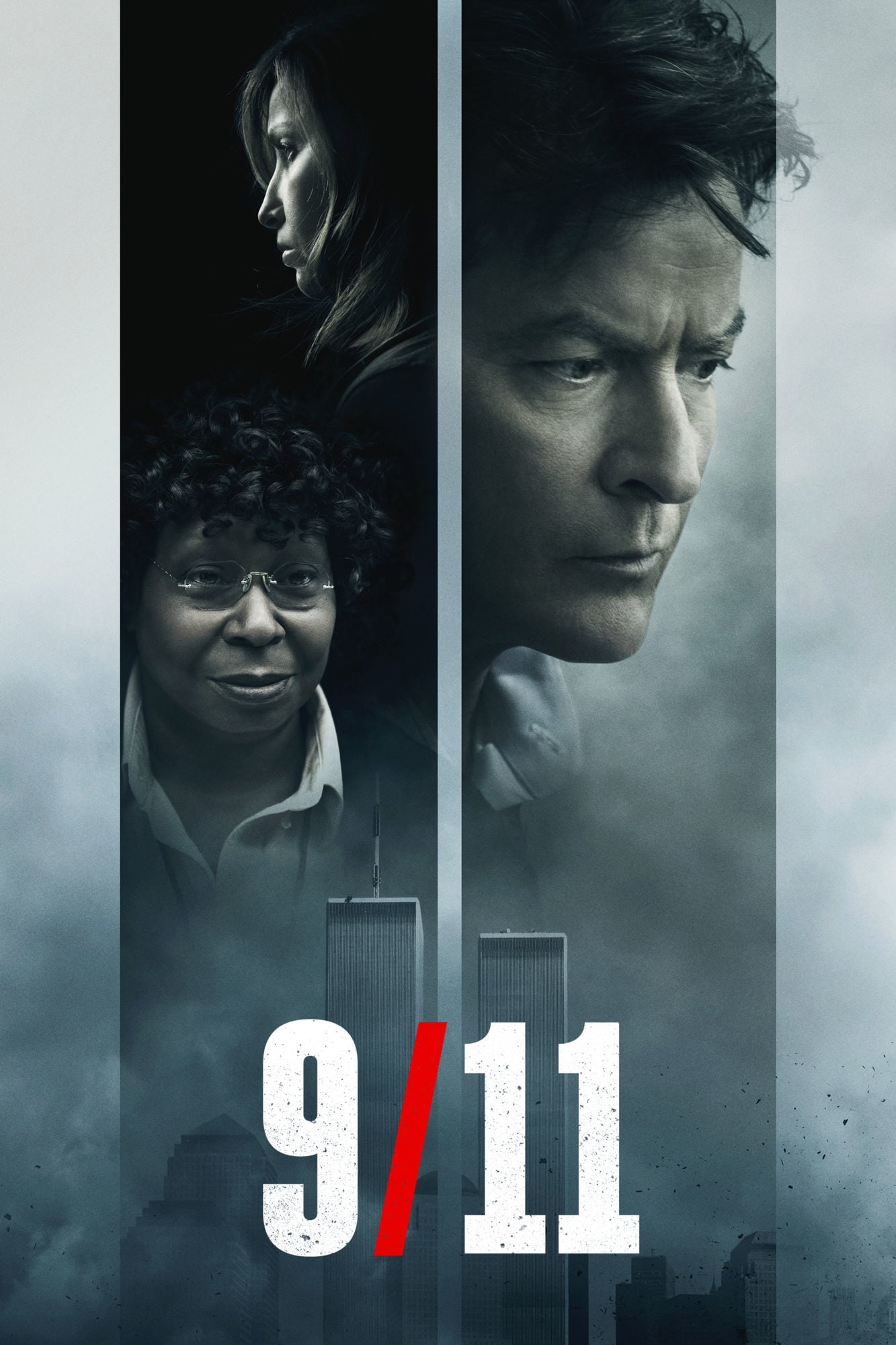 Постер 9/11